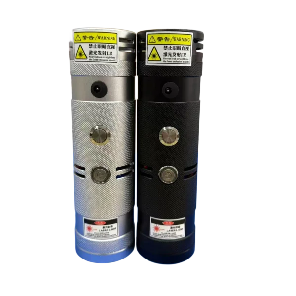 Laser Igniter 100W 006