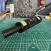 Laser Igniter 100W 007