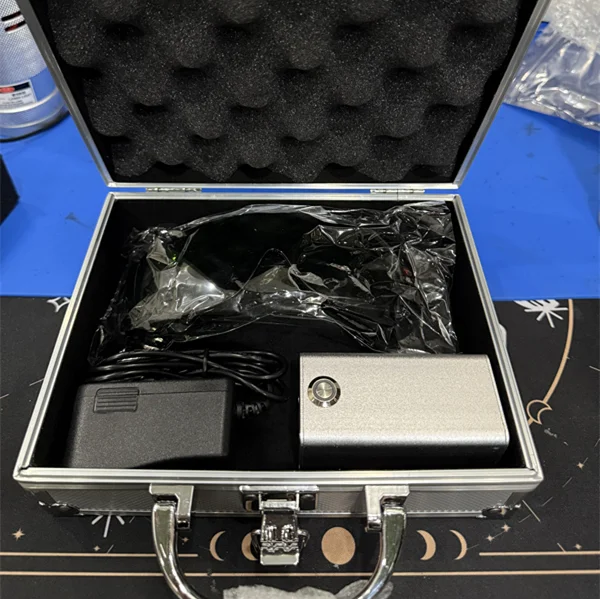 Laser Igniters for Sale in Finland
