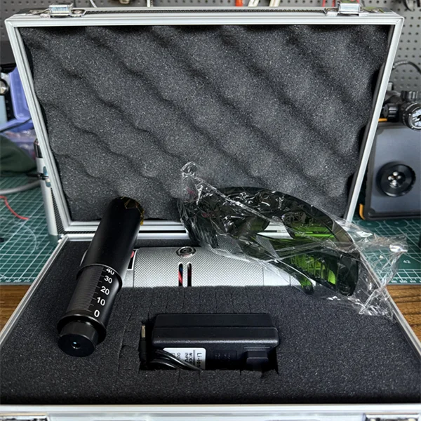 Laser Igniters for Sale in Oregon
