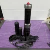 Laser Igniter 150W 011