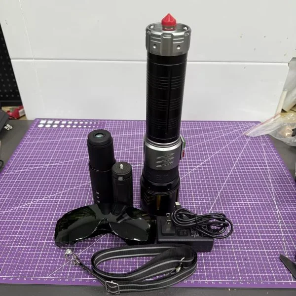 Laser Igniters for Sale in France