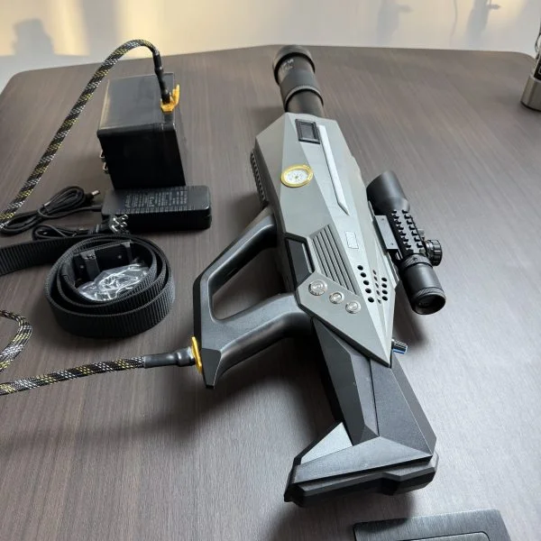 Laser Igniters for Sale in Hungary