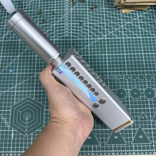 Laser Igniters for Sale in Germany