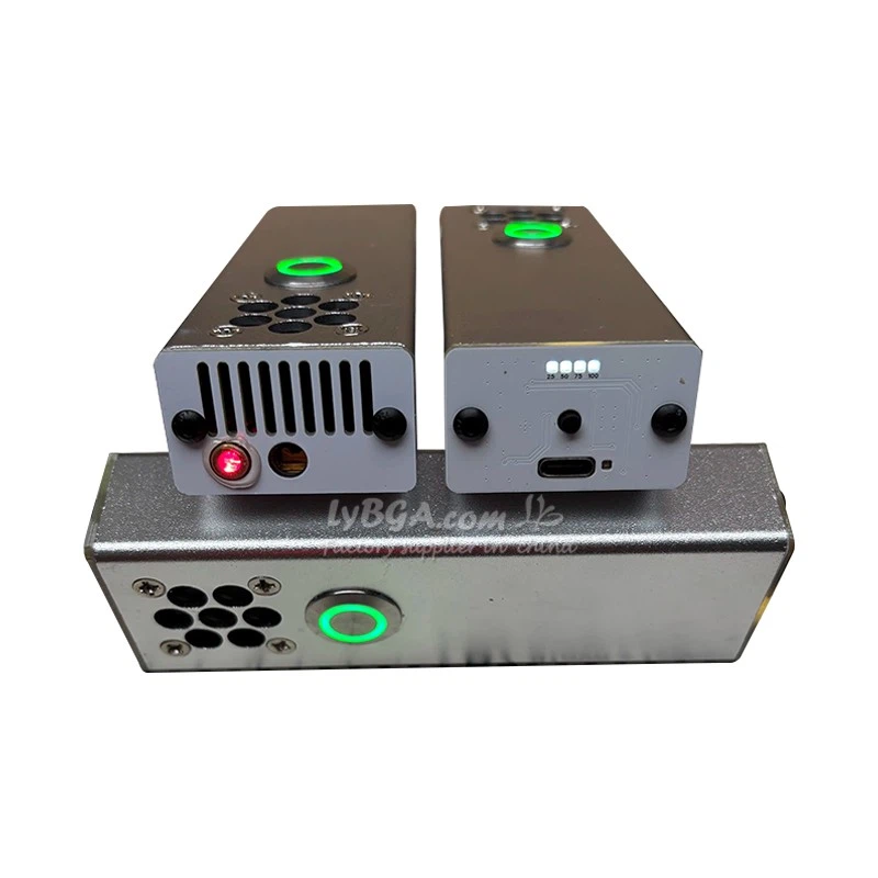 Laser Igniters for Sale in Denmark