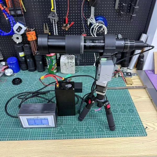 Laser Igniters for Sale in Arizona