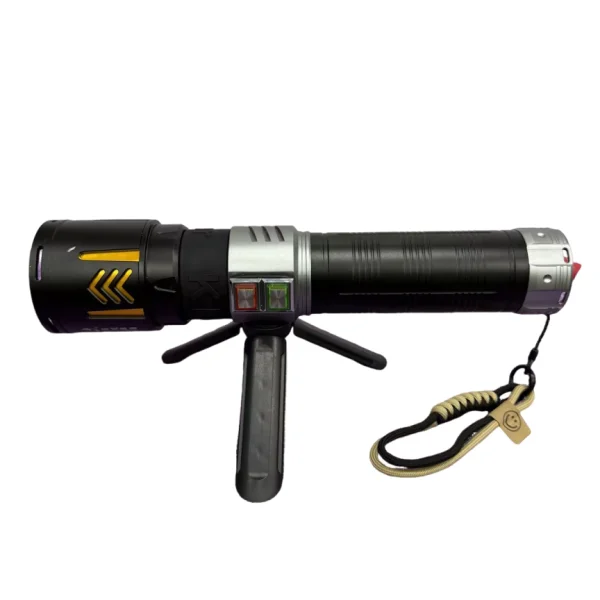Laser Igniter 150W 011