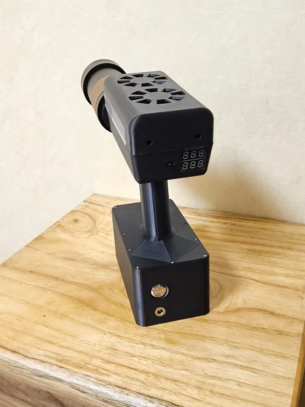 Laser Igniters for Sale in South Carolina