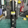 Laser Igniter 100W 007