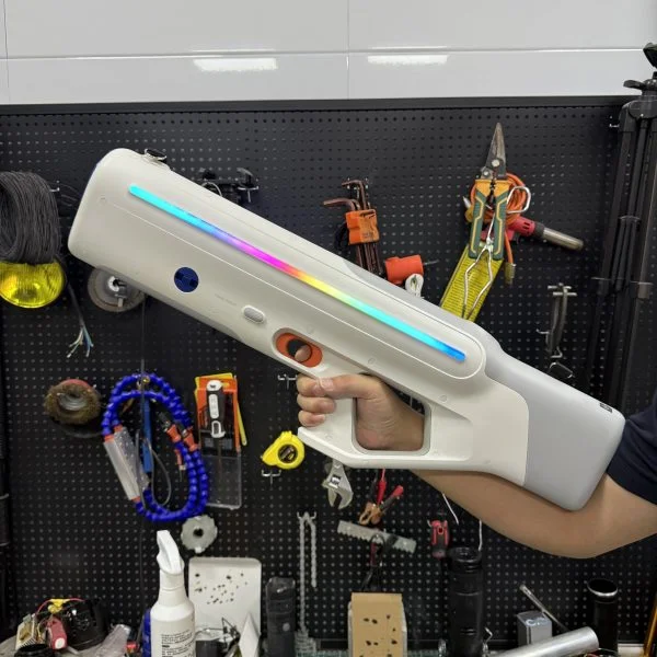 Laser Igniters for Sale in Michigan