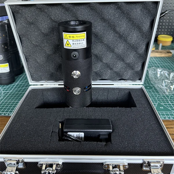 Laser Igniters for Sale in Croatia
