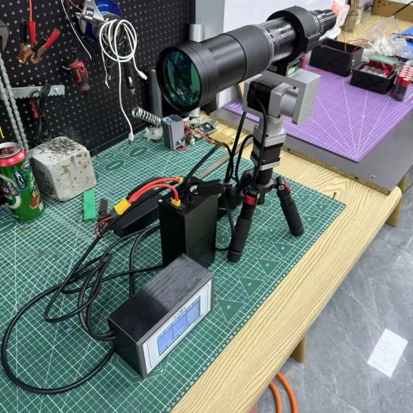Laser Igniters for Sale in California
