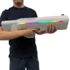 Laser Igniter 660W 018(Smart AI Voice Control)