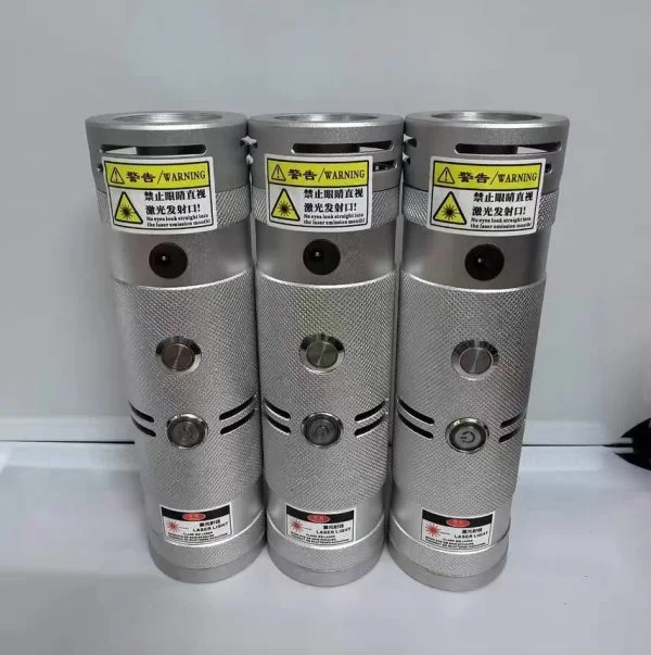 Laser Igniters for Sale in Montana
