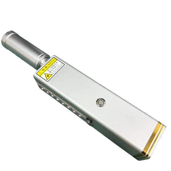 Laser Igniter 130W 010