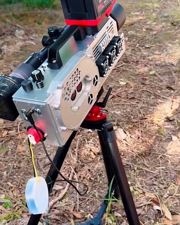 Laser Igniters for Sale in San Marino