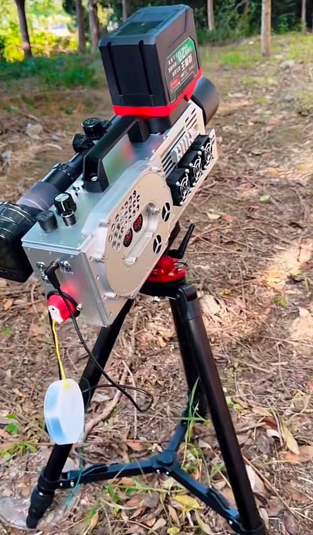 Laser Igniters for Sale in San Marino