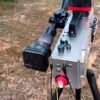 Laser Igniter 750W