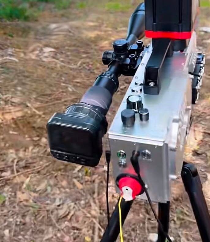 Laser Igniters for Sale in North Macedonia
