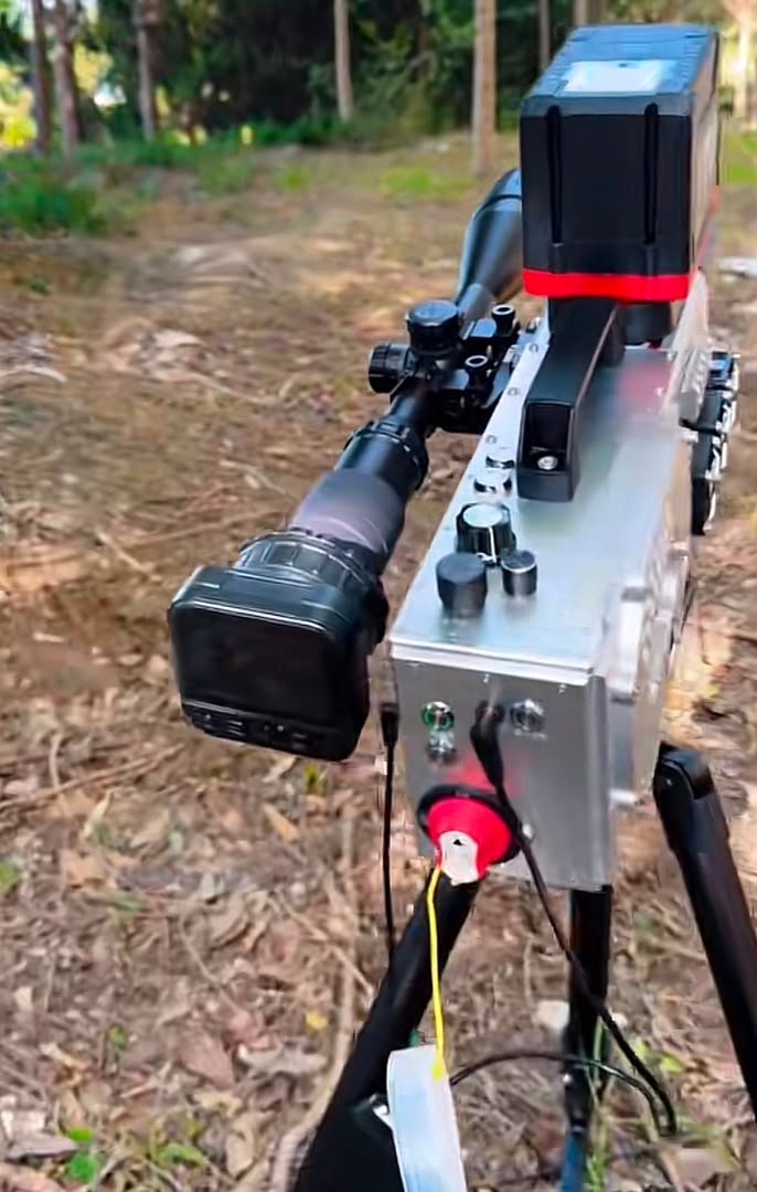 Laser Igniters for Sale in North Macedonia
