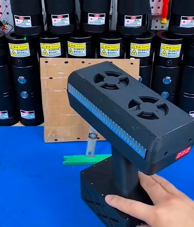 Laser Igniters for Sale in Norway