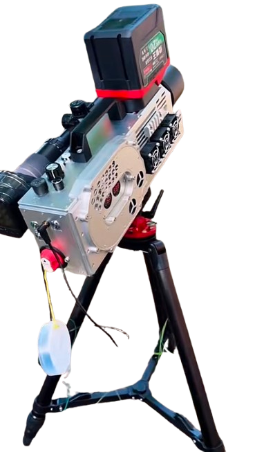 Laser Igniters for Sale in Indiana