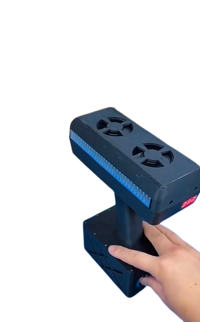 Laser Igniters for Sale in Iowa