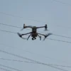 Laser igniter 260W 023(Drone carrying)