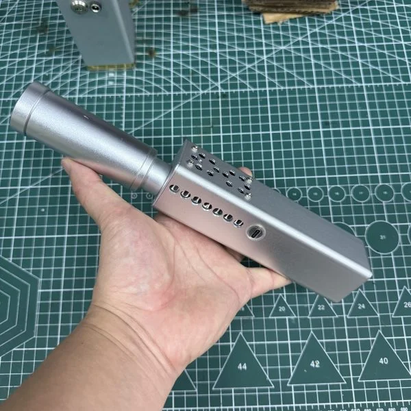 what are laser igniters