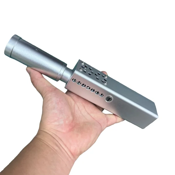 Laser Igniter 90W 005