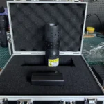 best portable laser igniter for camping