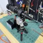 how to recharge a laser igniter
