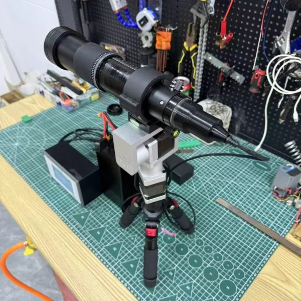 heavy duty laser ignition tools for survival