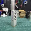 Laser Igniter 130W 010