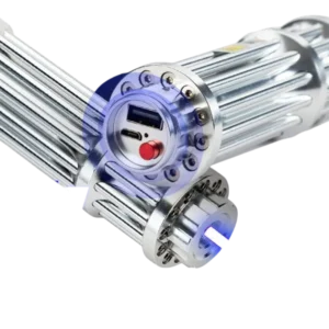 Laser Light 5W 01
