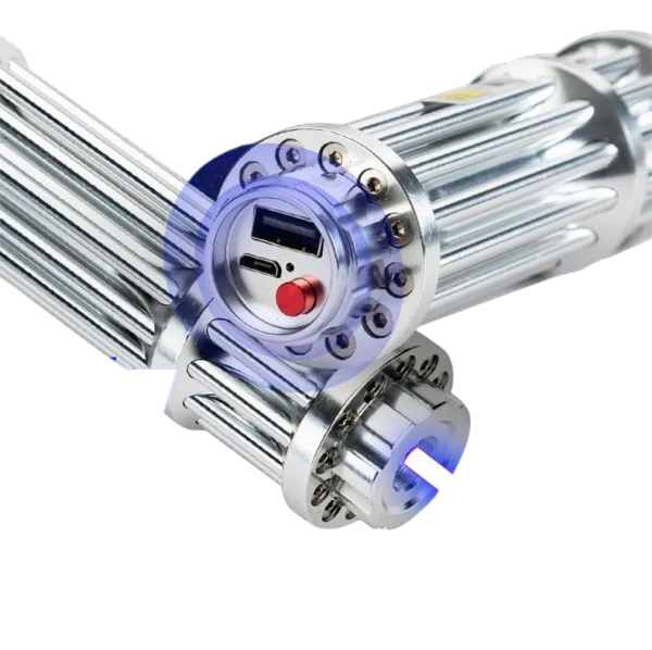 Laser Igniters for Sale in Kentucky