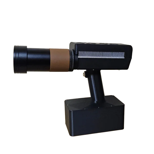 Laser Igniter 400W 014
