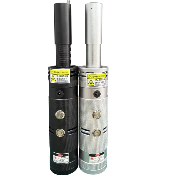 Laser Igniters for Sale in Vermont