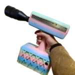 what are laser igniters